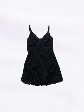enchanted ⋆ lingerie lace nightie